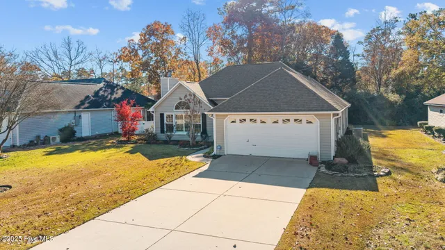 $311,000 | 211 Mahaffey Court, New Bern, NC 28560