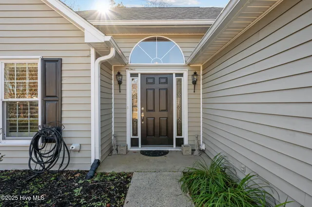 $311,000 | 211 Mahaffey Court, New Bern, NC 28560