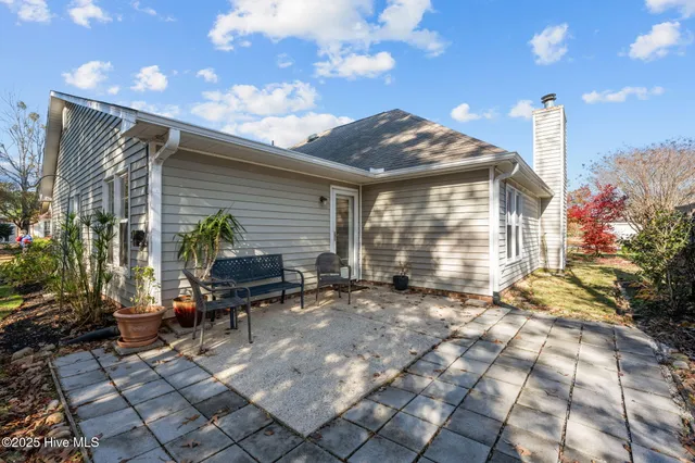 $311,000 | 211 Mahaffey Court, New Bern, NC 28560