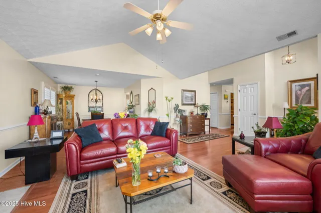 $311,000 | 211 Mahaffey Court, New Bern, NC 28560