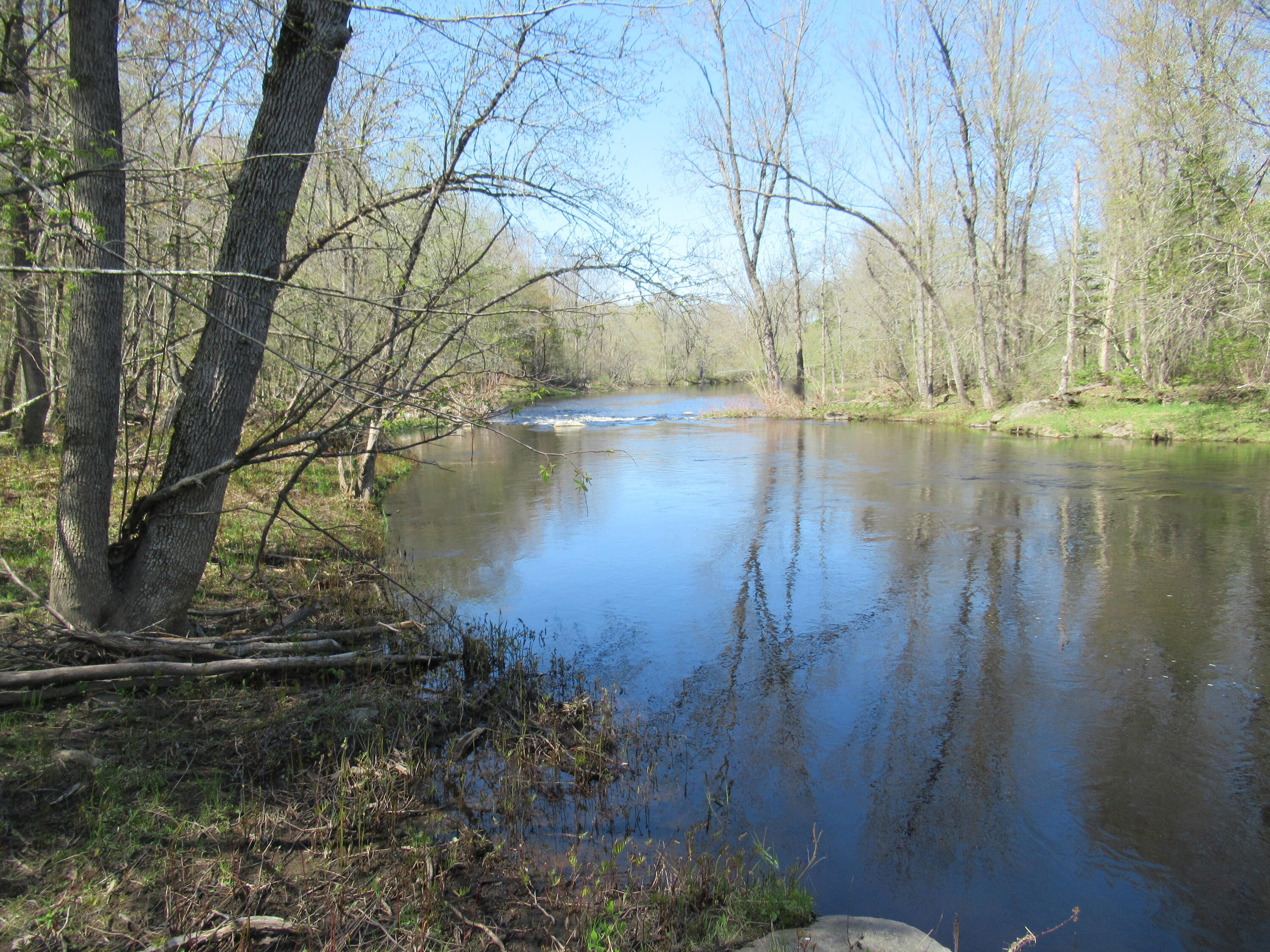 0 Hanscom Road Waterville, ME 04901 - Photo 4 of 7 stream #4