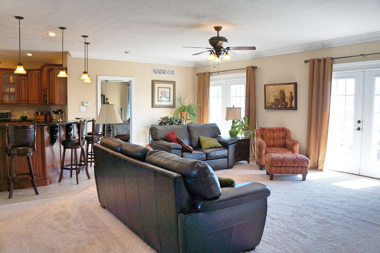139 Red Barn Road Boonville, IN 47601 - Photo 11 of 36 Gallery Image 11