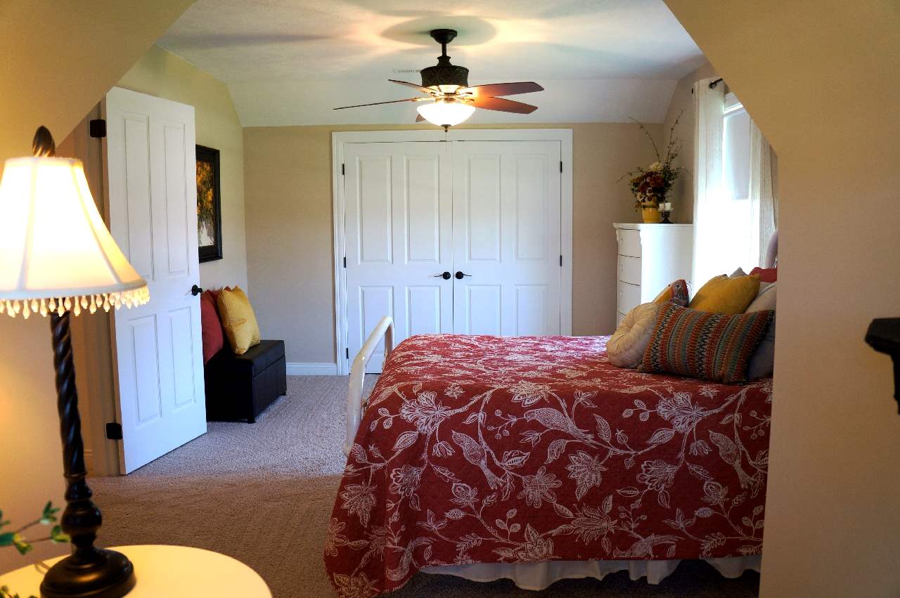 139 Red Barn Road Boonville, IN 47601 - Photo 23 of 36 Gallery Image 23