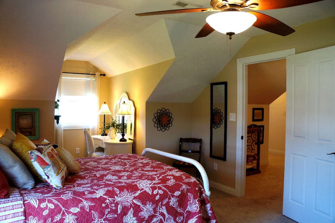 139 Red Barn Road Boonville, IN 47601 - Photo 24 of 36 Gallery Image 24