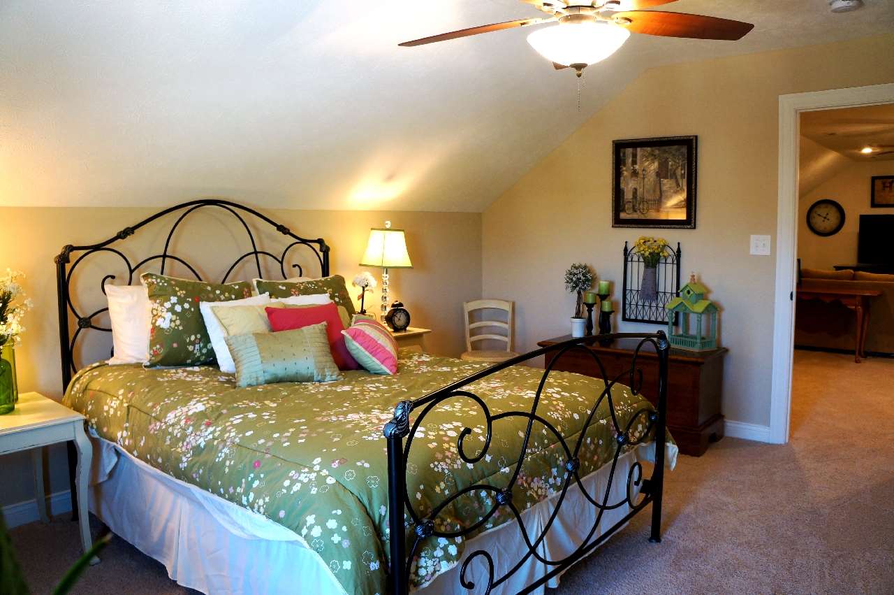139 Red Barn Road Boonville, IN 47601 - Photo 27 of 36 Gallery Image 27
