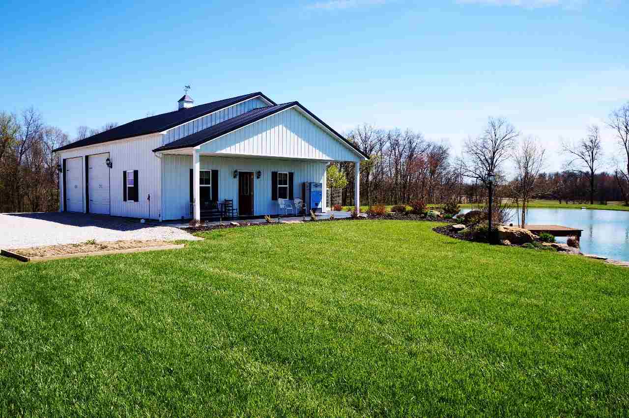 139 Red Barn Road Boonville, IN 47601 - Photo 28 of 36 Gallery Image 28