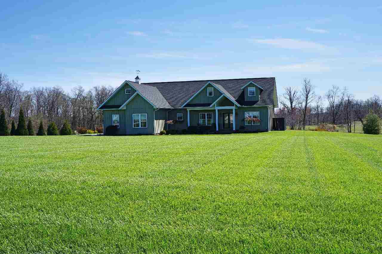 139 Red Barn Road Boonville, IN 47601 - Photo 32 of 36 Gallery Image 32