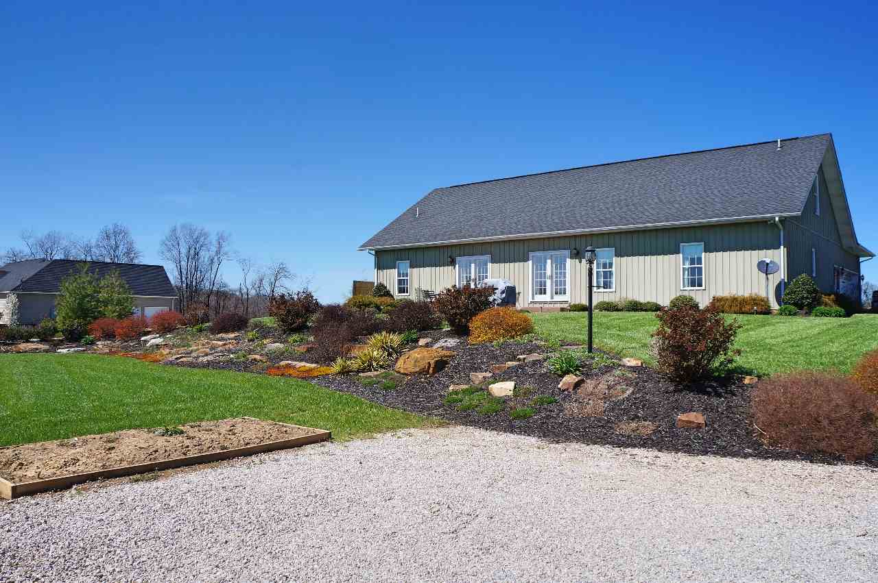 139 Red Barn Road Boonville, IN 47601 - Photo 34 of 36 Gallery Image 34