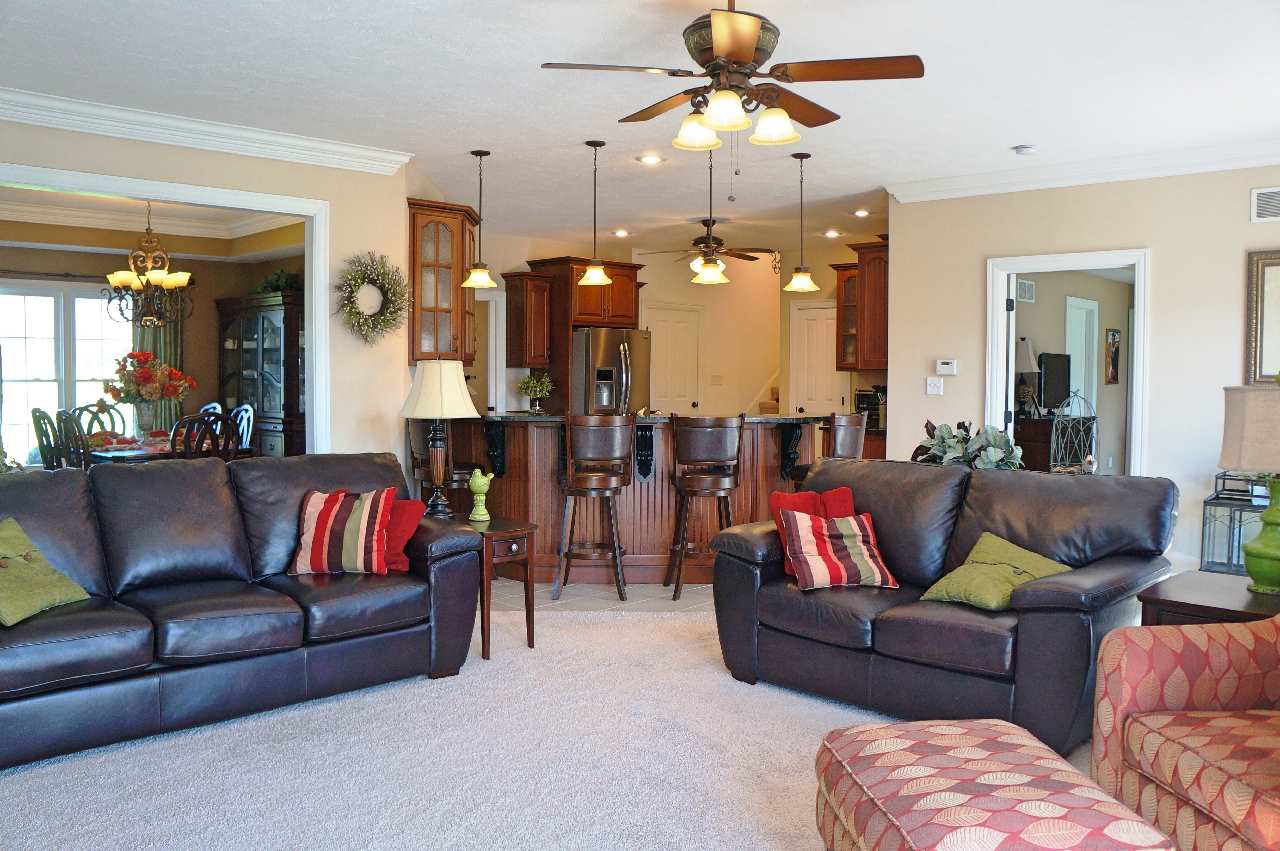 139 Red Barn Road Boonville, IN 47601 - Photo 10 of 36 Gallery Image 10