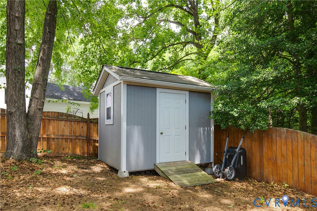 2111 Raintree Drive Henrico, VA 23238 - Photo 41 of 42