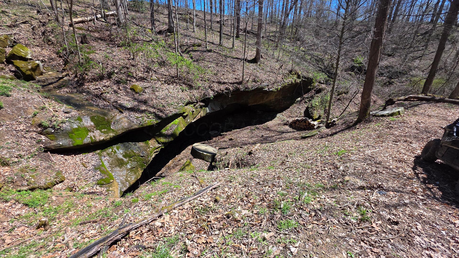 0 Remely Road, Unit MILLSTONE CAVES TRACT 1) Cutler, OH 45724 - Photo 10 of 41 CT-9