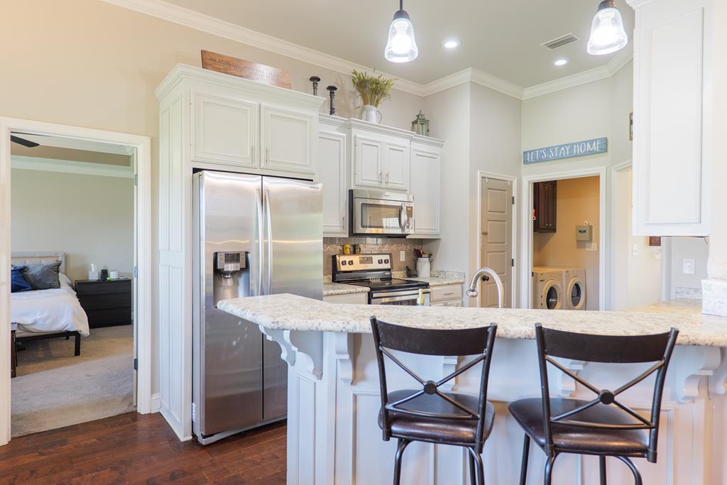16 West Stanley Rd Extension Ray City, GA 31645 - Photo 15 of 36 Gallery Image 15