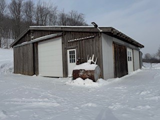 3010 Kelly Road Brookfield, NY 13355 - Photo 32 of 48