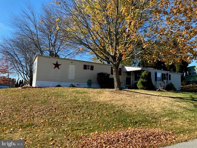 80 Quarry Road, Unit 18 Kutztown, PA 19530 - Photo 1 of 18 Gallery Image 1