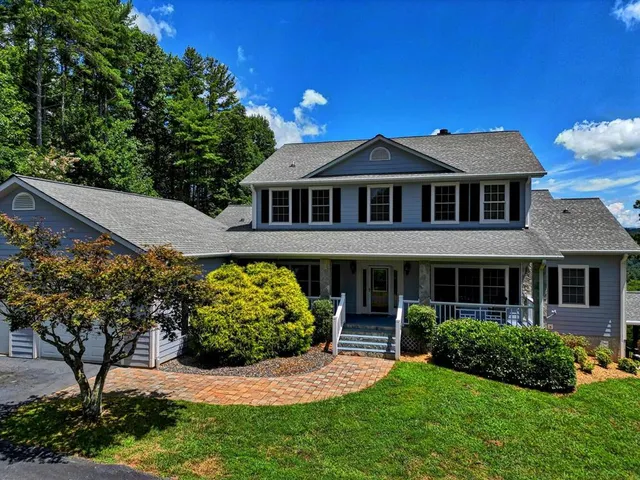 $739,900 | 170 High Vista, Blairsville, GA 30512