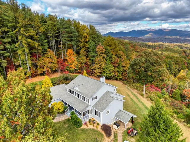 $739,900 | 170 High Vista, Blairsville, GA 30512