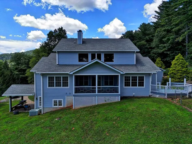 $739,900 | 170 High Vista, Blairsville, GA 30512