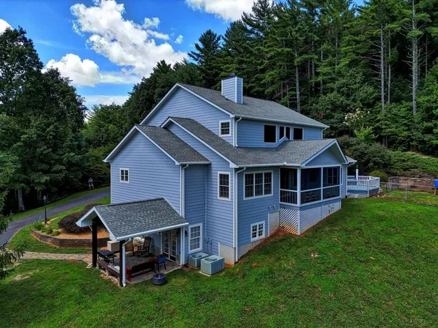 $739,900 | 170 High Vista, Blairsville, GA 30512