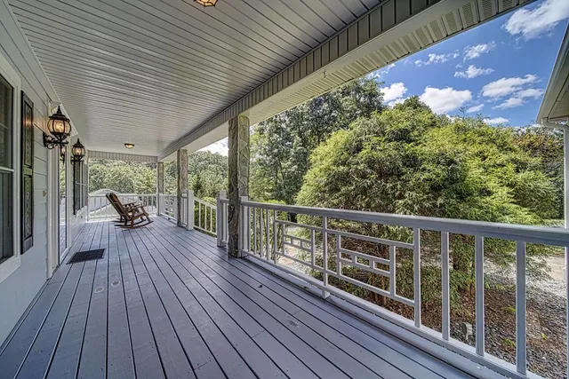 $739,900 | 170 High Vista, Blairsville, GA 30512