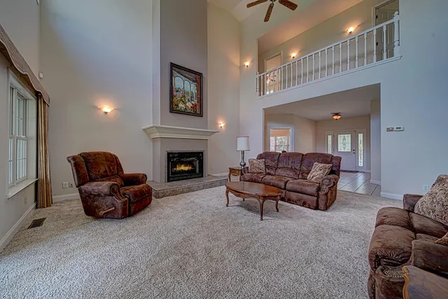 $739,900 | 170 High Vista, Blairsville, GA 30512