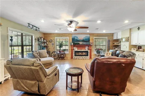 $379,900 | 1418 Lewis Street, Sulphur, LA 70663