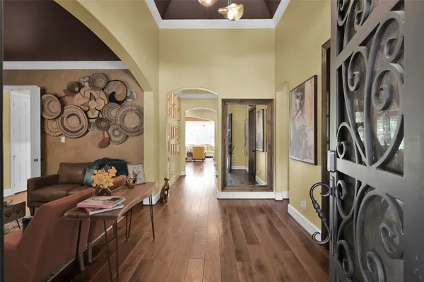 $1,375,000 | 95 South Shimmering Aspen Circle, Spring, TX 77389