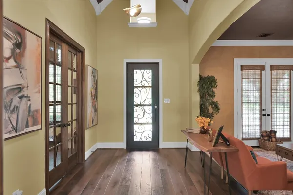 $1,375,000 | 95 South Shimmering Aspen Circle, Spring, TX 77389