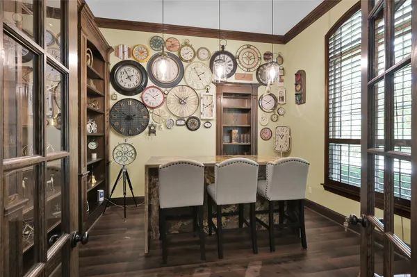 $1,375,000 | 95 South Shimmering Aspen Circle, Spring, TX 77389
