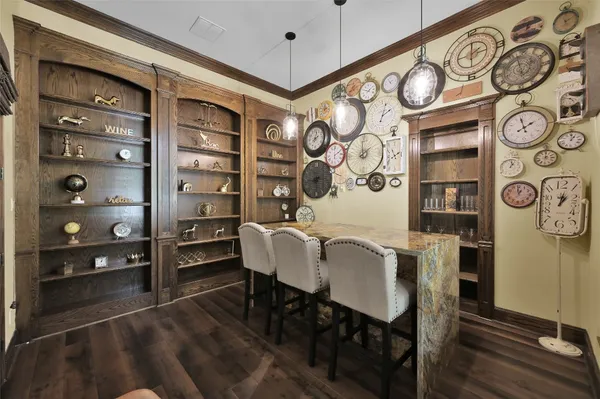 $1,375,000 | 95 South Shimmering Aspen Circle, Spring, TX 77389