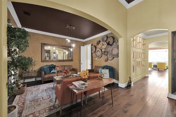 $1,375,000 | 95 South Shimmering Aspen Circle, Spring, TX 77389