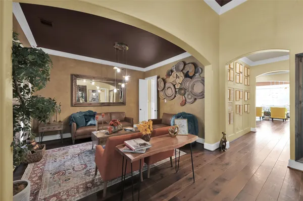 $1,375,000 | 95 South Shimmering Aspen Circle, Spring, TX 77389