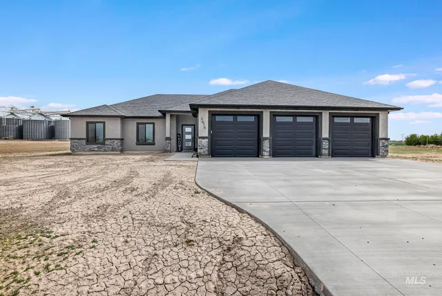 $689,000 | 3675 East 3711th Street North, Kimberly, ID 83341