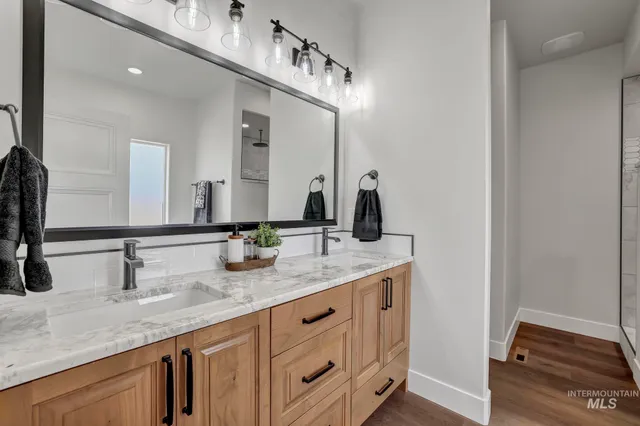 $689,000 | 3675 East 3711th Street North, Kimberly, ID 83341