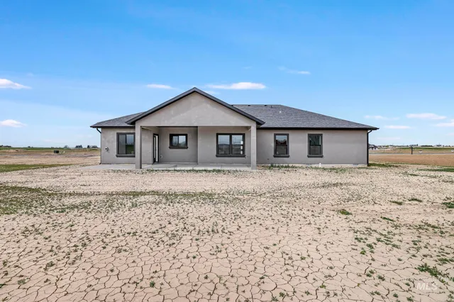 $689,000 | 3675 East 3711th Street North, Kimberly, ID 83341