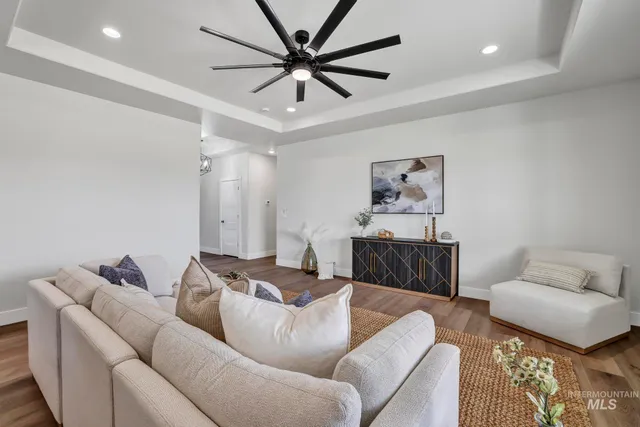 $689,000 | 3675 East 3711th Street North, Kimberly, ID 83341