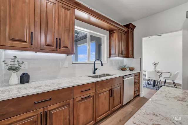 $689,000 | 3675 East 3711th Street North, Kimberly, ID 83341