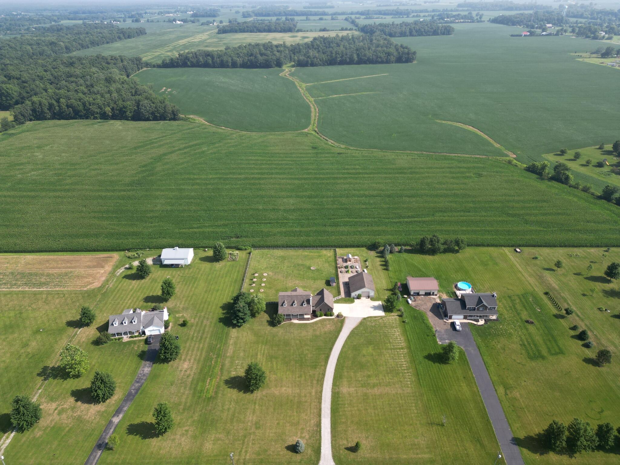 3131 Kelly McMaster Road Delaware, OH 43015 - Photo 54 of 55 Drone