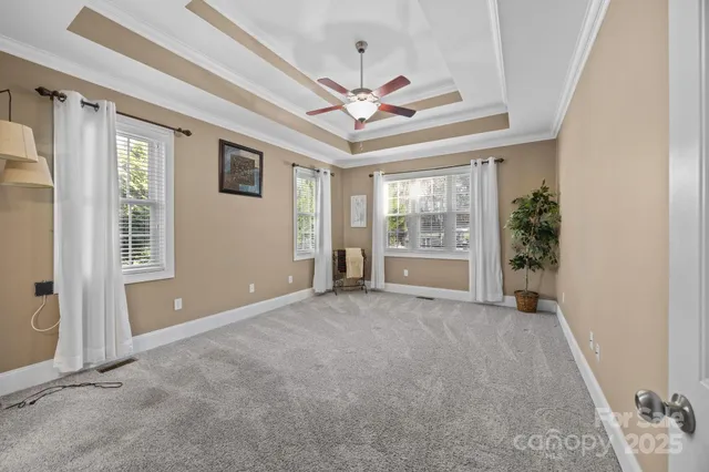 $895,000 | 187 Winding Creek Drive, Troutman, NC 28166