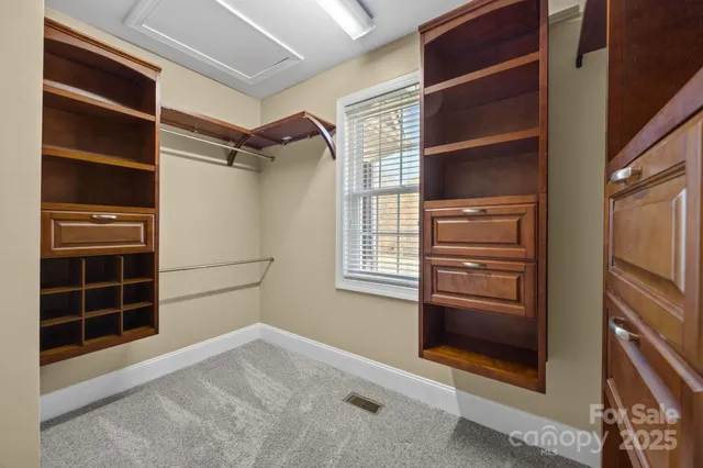 $895,000 | 187 Winding Creek Drive, Troutman, NC 28166