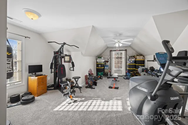 $895,000 | 187 Winding Creek Drive, Troutman, NC 28166