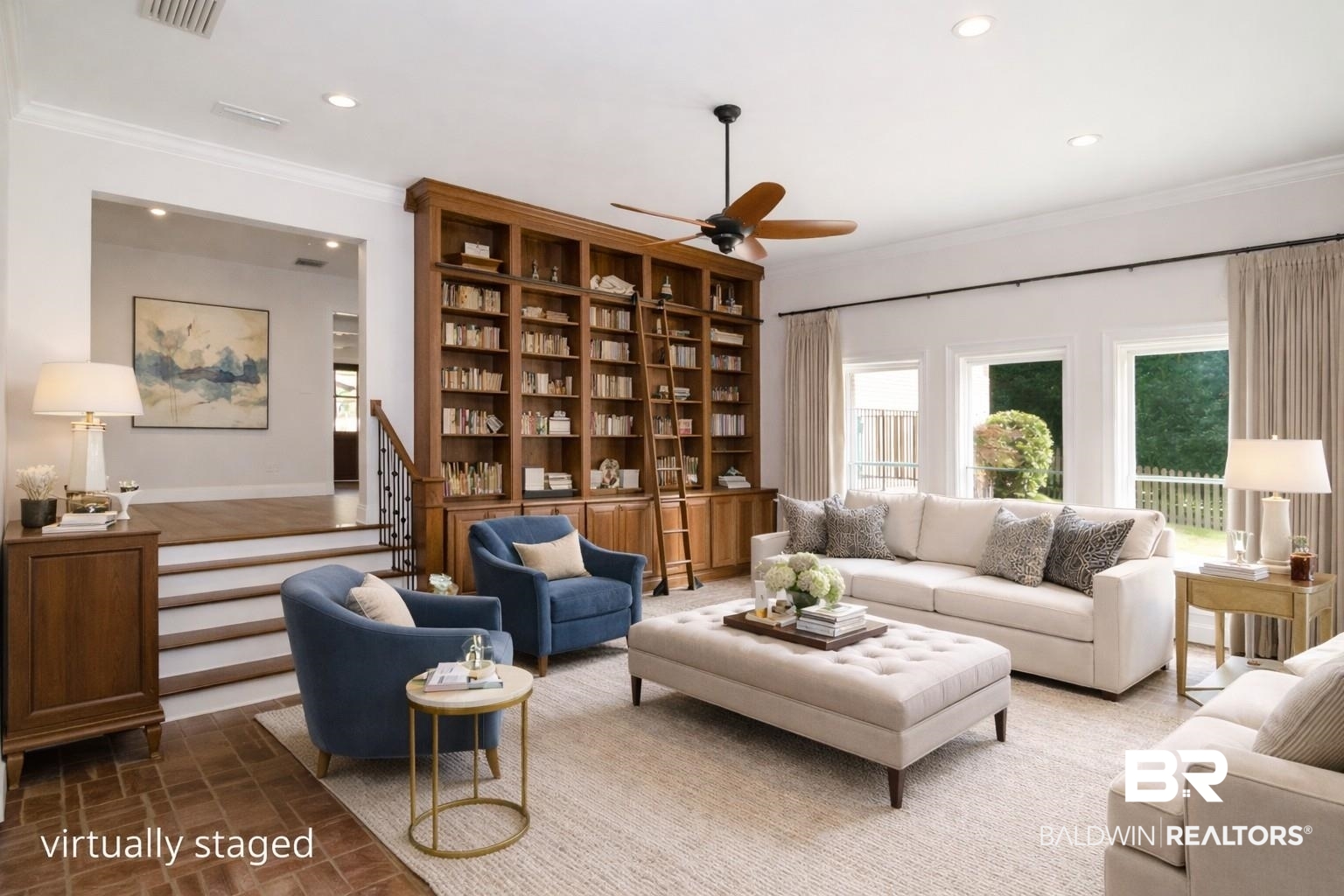 231 Rochester Road Mobile, AL 36608 - Photo 18 of 51 Virtually Staged
