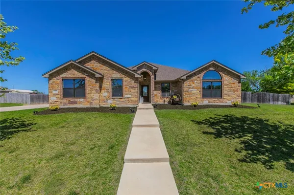 $538,500 | 253 Ranger Boulevard, Salado, TX 76571