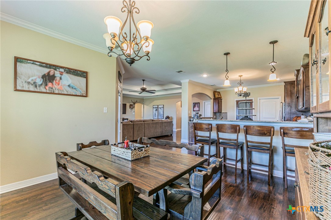 253 Ranger Boulevard Salado, TX 76571 - Photo 11 of 47