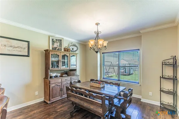 $538,500 | 253 Ranger Boulevard, Salado, TX 76571