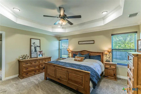 $538,500 | 253 Ranger Boulevard, Salado, TX 76571