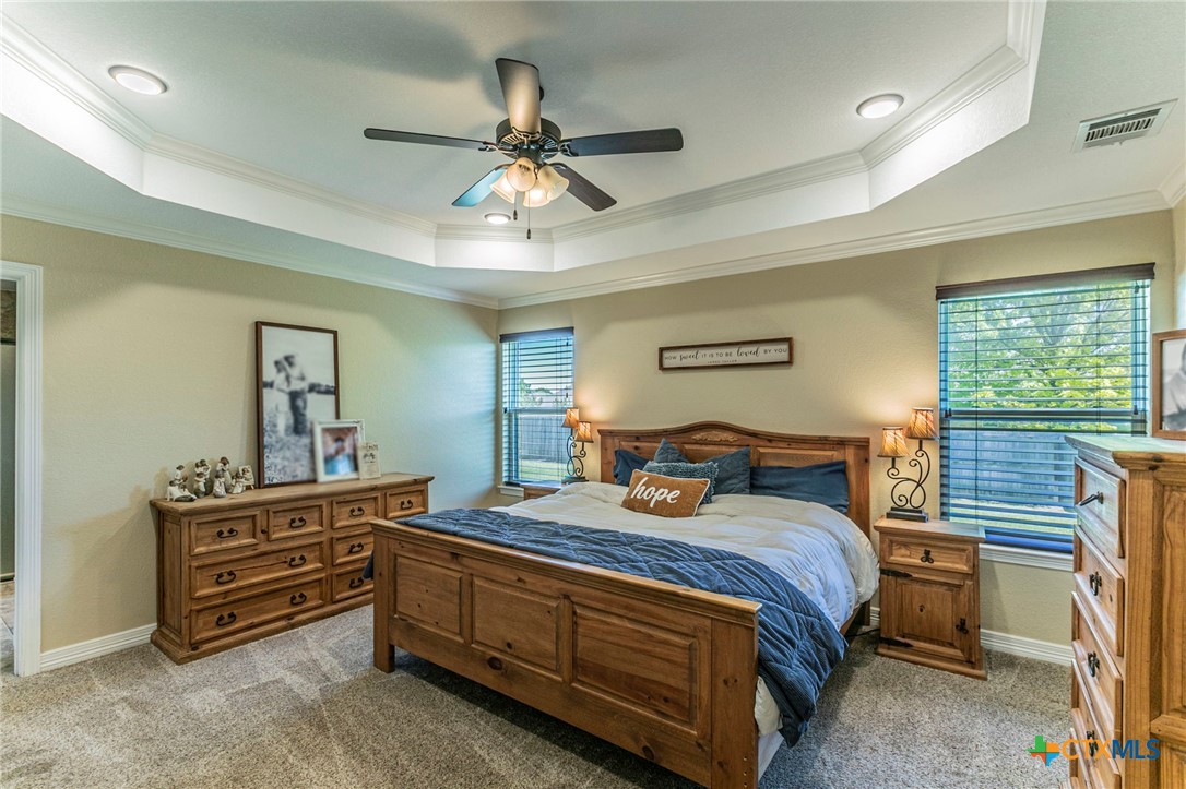 253 Ranger Boulevard Salado, TX 76571 - Photo 14 of 47