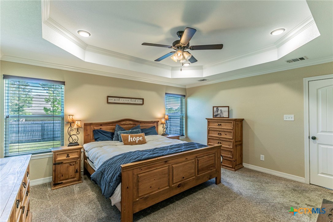 253 Ranger Boulevard Salado, TX 76571 - Photo 15 of 47