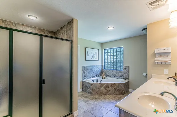 $538,500 | 253 Ranger Boulevard, Salado, TX 76571