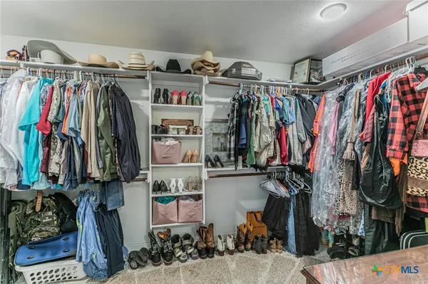 $538,500 | 253 Ranger Boulevard, Salado, TX 76571