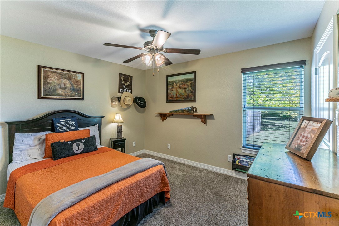 253 Ranger Boulevard Salado, TX 76571 - Photo 21 of 47